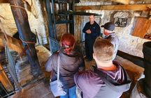 Private Day Trip TO Brač Island With Authentic lunch