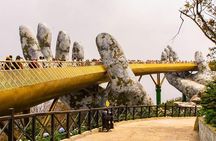 Ba Na Hills Tour from Da Nang