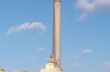 Tour-to-Alexandria-from-Cairo-by-Car