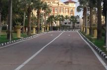 Tour-to-Alexandria-from-Cairo-by-Car