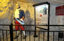 Gibraltar Sightseeing: Classic Rock Tour (Private)