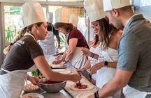 Sorrento Handmade Pizza school 
