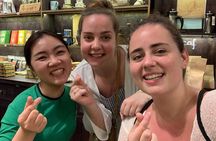 Hoi An Food Trail by Night with Boat Trip