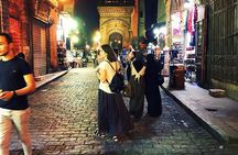 Private Cairo: Faith, Power & Daily Life 