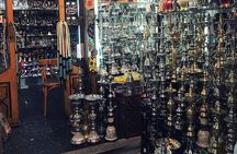 Private Cairo: Faith, Power & Daily Life 