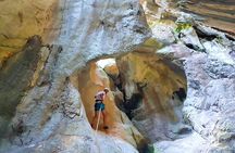 Canyoning Skurda River - Extreme adventure in Kotor City
