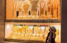 Dubai City Tour with Tour Guide