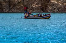 Hunza Valley Pakistan Family Tour