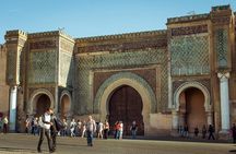 5 Days Casablanca To Sahara Desert 