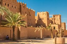 5 Days Casablanca To Sahara Desert 