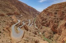 5 Days Casablanca To Sahara Desert 