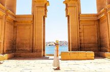 Full Guided Tour: Philae Temple , High Dam, unfinished Obelisk 