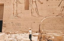 Full Guided Tour: Philae Temple , High Dam, unfinished Obelisk 