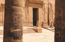 Full Guided Tour: Philae Temple , High Dam, unfinished Obelisk 