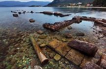 Mercedes Private Tour Apostle Paul Footsteps in Athens & Corinth