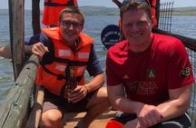 1 Day Tour of Jinja and Source of the Nile