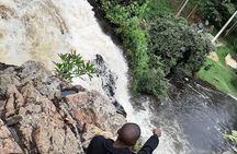 1 Day Tour of Jinja and Source of the Nile