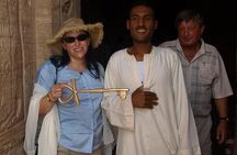6 Days Egypt tour package Cairo and Nile Cruise
