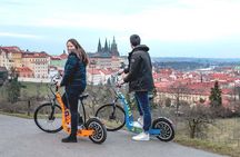2025 Best Reviews: Prague Monster Bike Tour with a Live Guide