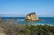 Bike tour of Los Frailes Beach and the Agua Blanca Community
