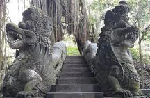 Ubud Customized Private Tour 