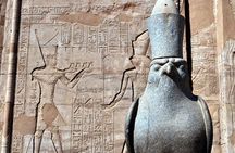 6 Days Egypt tour package Cairo and Nile Cruise
