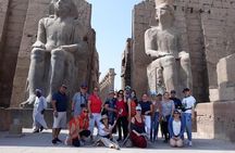 6 Days Egypt tour package Cairo and Nile Cruise