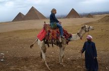 6 Days Egypt tour package Cairo and Nile Cruise