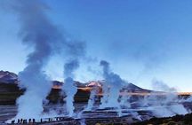 4 Tours in the Atacama Desert