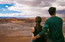 4 Tours in the Atacama Desert