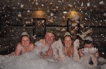  Marmaris Vip Turkish Bath & Massage ( 2 hrs. )