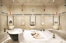  Marmaris Vip Turkish Bath & Massage ( 2 hrs. )