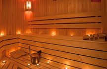  Marmaris Vip Turkish Bath & Massage ( 2 hrs. )
