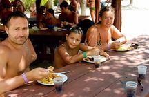 Catalina Island Tour with Snorkelling and Lunch 