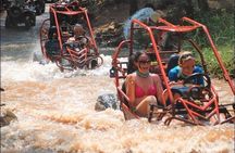 Marmaris ATV Quad Safari ( Quad&Buggy )