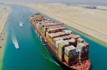 Cheap trip : One day trip from Cairo to Suez