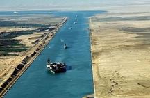 Cheap trip : One day trip from Cairo to Suez