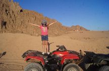 Private Safari Tour in Luxor