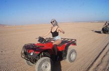 Private Safari Tour in Luxor