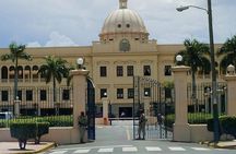 Santo Domingo Full Day Cultural Tour
