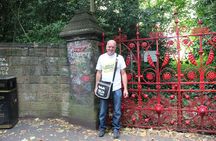 Beatles Tour, Penny Lane, outside John & Paul houses & lots more!