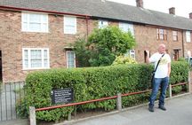 2-Hour Private Beatles Highlights Tour – Liverpool