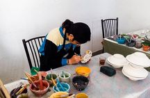 Pottery and Ceramics Workshop