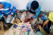 Pottery and Ceramics Workshop