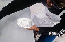 Pottery and Ceramics Workshop