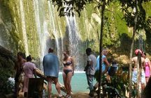 Full day tour to samana bay from punta cana