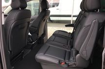 Private transfer from Dubrovnik to Split with Mostar