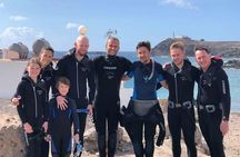 Snorkeling in Gran Canaria with Hotel Pick-up