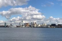 Private Guided Luxury Car Tour of Liverpool 