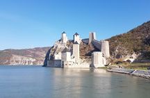 Golubac and Viminaciium tour from Belgrade 